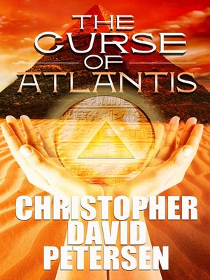 cover image of Curse of Atlantis